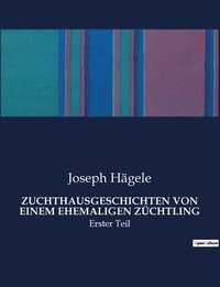 bokomslag Zuchthausgeschichten Von Einem Ehemaligen Züchtling