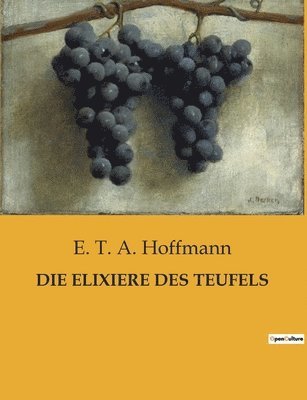 Elixiere Des Teufels