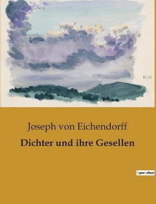 Dichter und ihre Gesellen 1