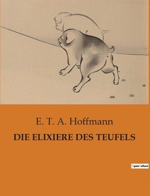 Elixiere Des Teufels
