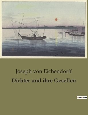 Dichter und ihre Gesellen 1