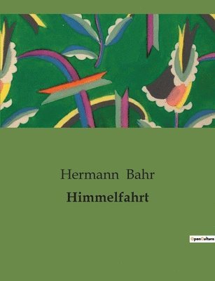 Himmelfahrt 1