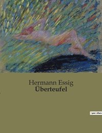 bokomslag Überteufel