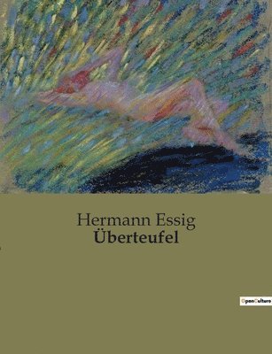 bokomslag Überteufel