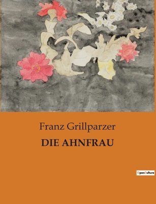 Ahnfrau