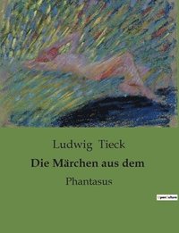 bokomslag Märchen aus dem