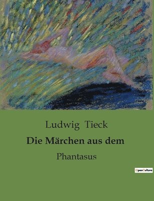 bokomslag Märchen aus dem