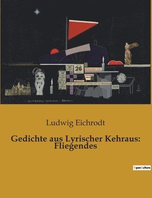 Gedichte aus Lyrischer Kehraus 1