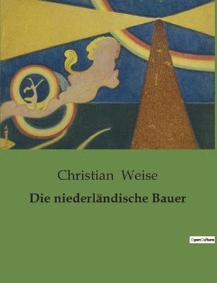 niederländische Bauer