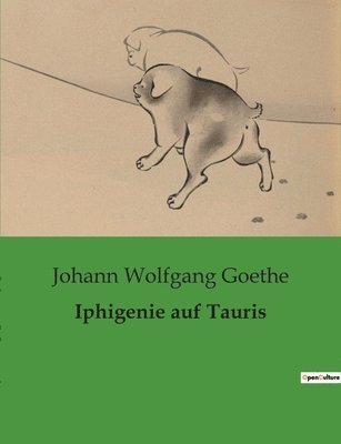 Iphigenie auf Tauris 1