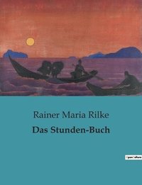 bokomslag Stunden-Buch