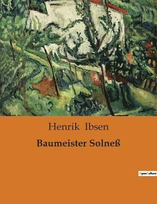 Baumeister Solneß