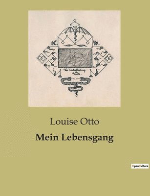 Louise Otto - Mein Lebensgang, Häftad