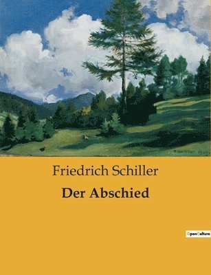 Der Abschied 1