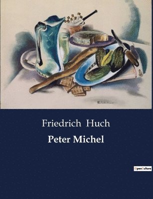 Peter Michel 1