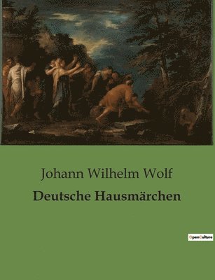 Deutsche Hausmärchen