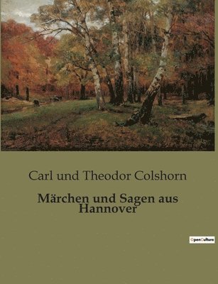 Märchen und Sagen aus Hannover 1