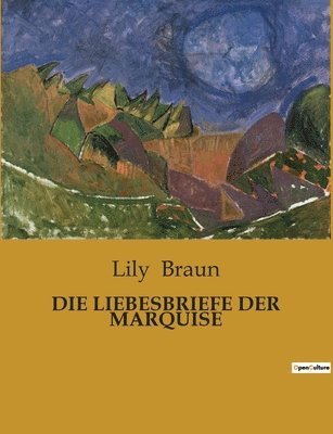 Liebesbriefe Der Marquise 1