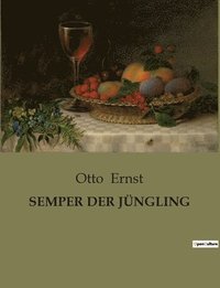 bokomslag Semper Der Jüngling