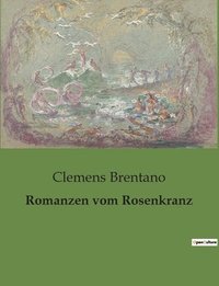 bokomslag Romanzen vom Rosenkranz