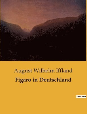 Figaro in Deutschland 1