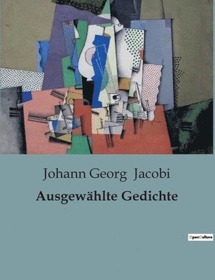 Ausgewählte Gedichte