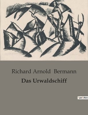 Urwaldschiff