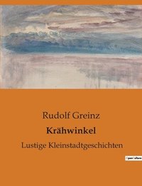 bokomslag Krähwinkel