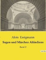 Sagen und Märchen Altindiens