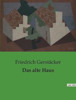 bokomslag alte Haus