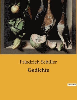 Gedichte 1