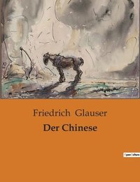 bokomslag Der Chinese