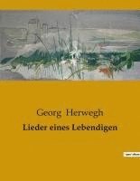 bokomslag Lieder eines Lebendigen