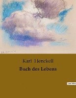 bokomslag Buch des Lebens