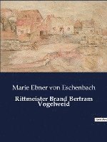 Rittmeister Brand Bertram Vogelweid 1