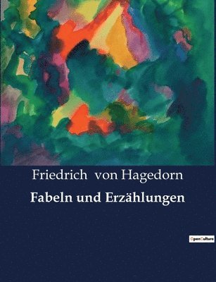 Fabeln und Erzahlungen 1