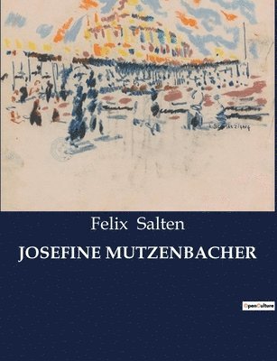 Josefine Mutzenbacher 1