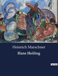 bokomslag Hans Heiling