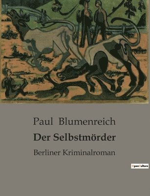 Selbstmörder