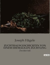 bokomslag Zuchthausgeschichten Von Einem Ehemaligen Züchtling