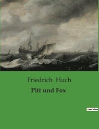 bokomslag Pitt und Fox