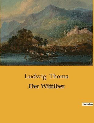 Wittiber