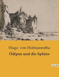 bokomslag OEdipus und die Sphinx