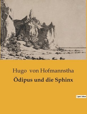 OEdipus und die Sphinx 1