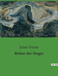 bokomslag Robur der Sieger