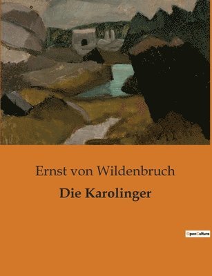 Die Karolinger 1