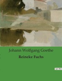 bokomslag Reineke Fuchs