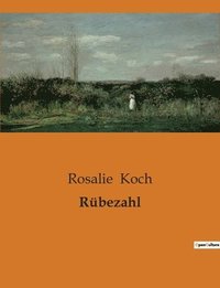 bokomslag Rübezahl