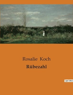 bokomslag Rübezahl