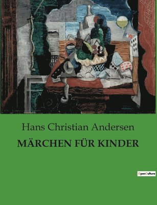 Märchen Für Kinder 1
